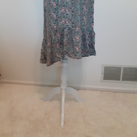 LUCCA COUTURE SUMMER DRESS - Picture 4 of 10